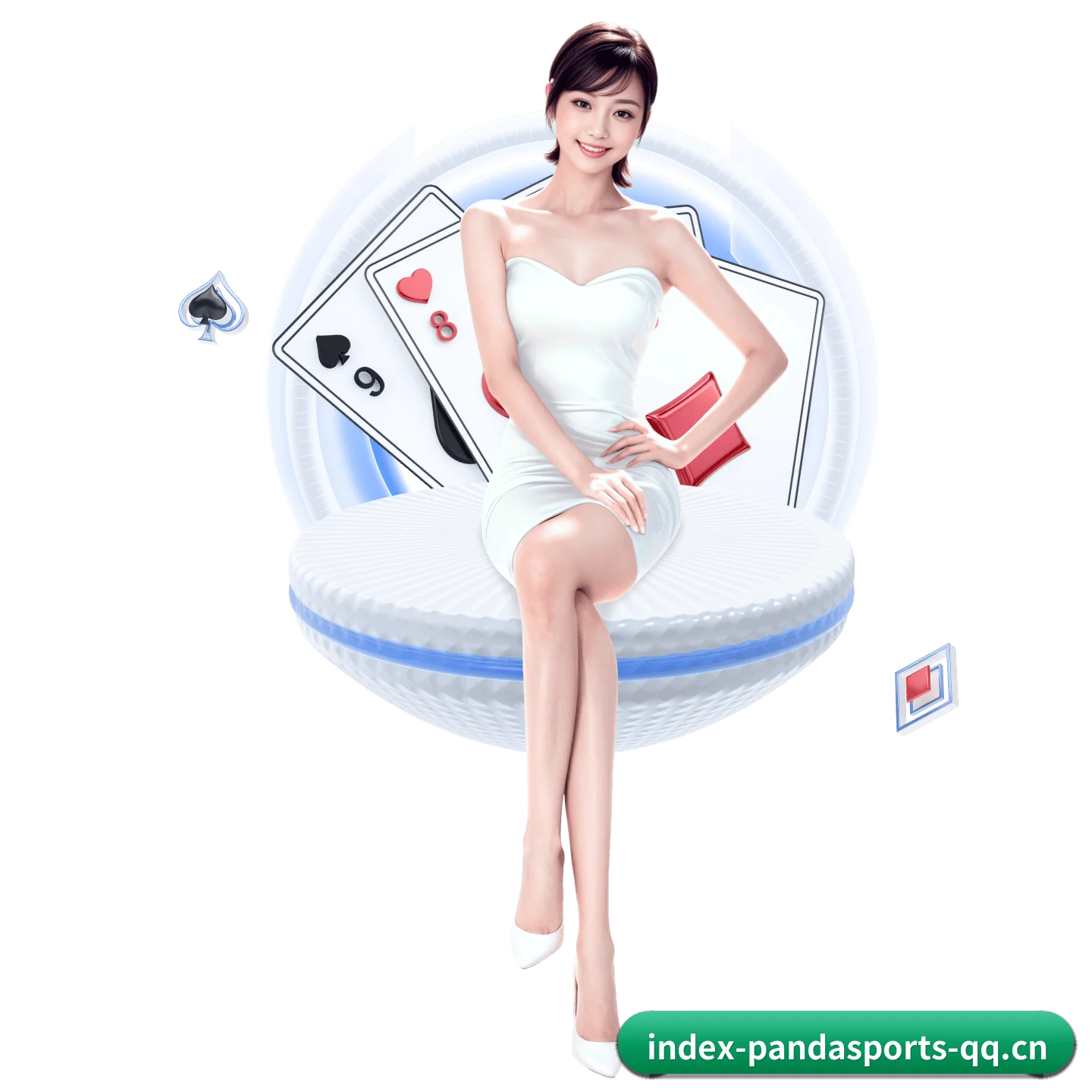 我们的使命(pandasports)